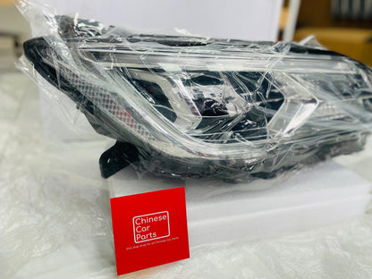MG 5 HEAD LIGHT RH
