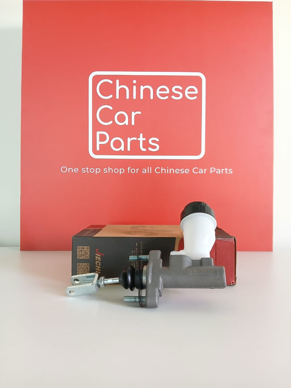 Great wall WINGLE 3 Clutch Master Cylinder