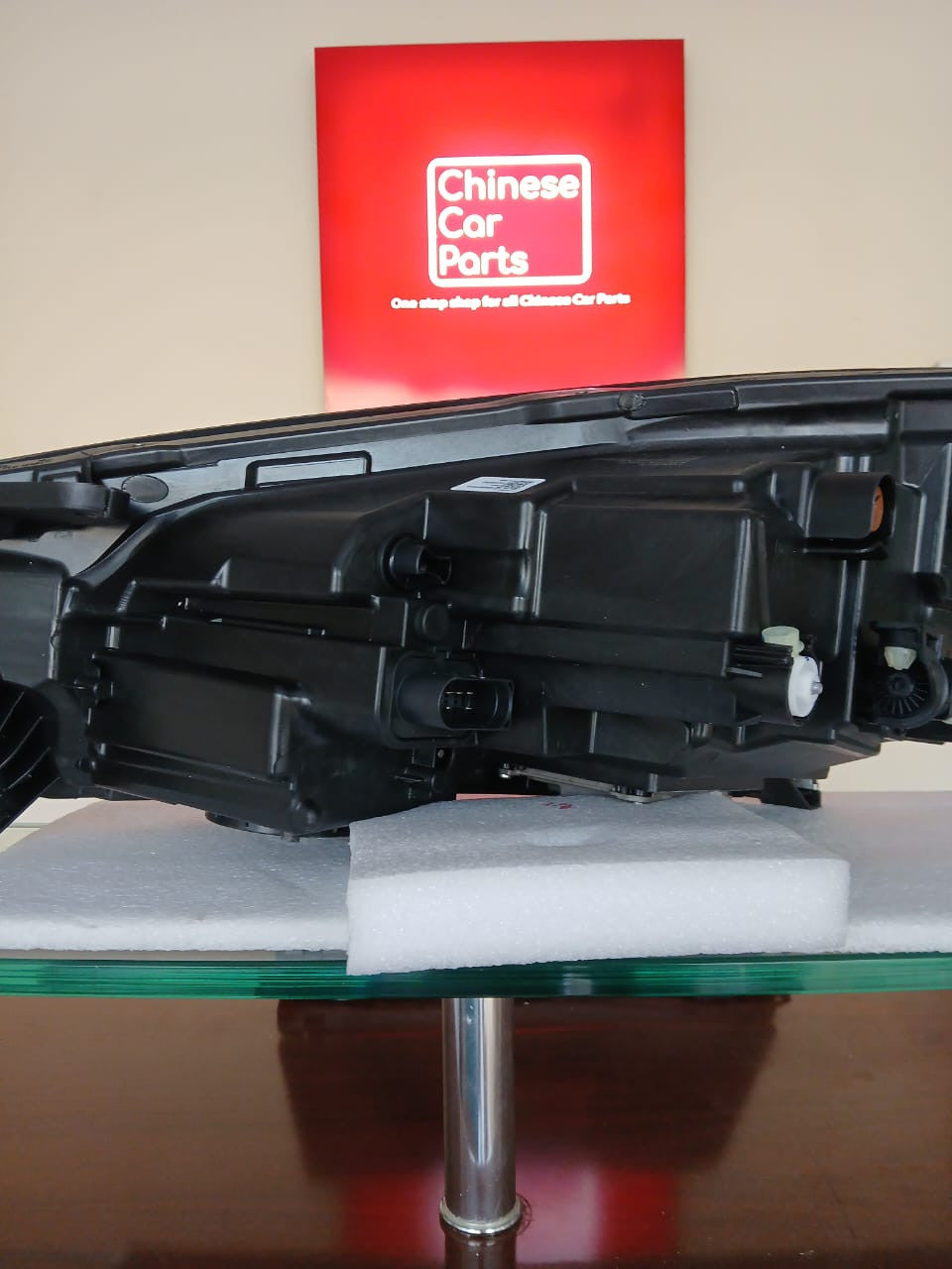 Chery Tiggo 7 Headlight-Right