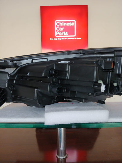 Chery Tiggo 7 Headlight-Right