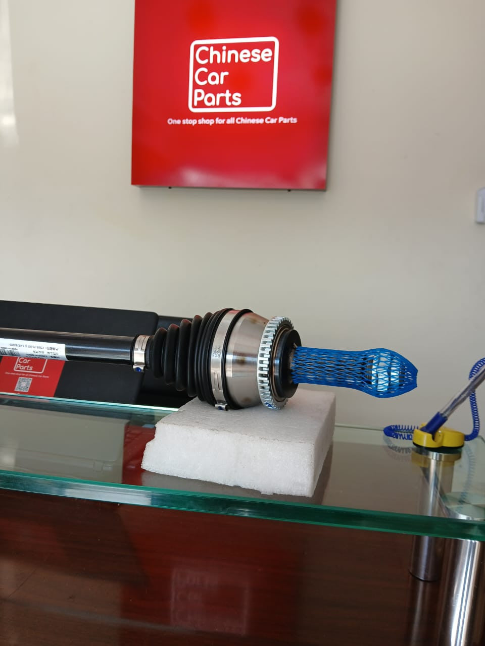 Changan CS35Plus Drive Shaft Right