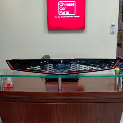 Geely Coolray Front Grille Upper