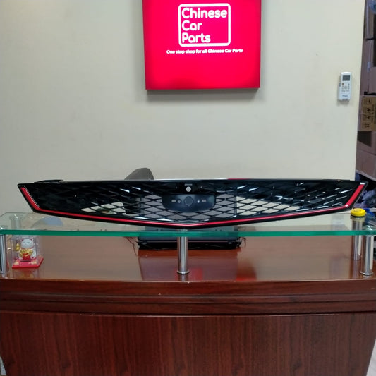 Geely Coolray Front Grille Upper