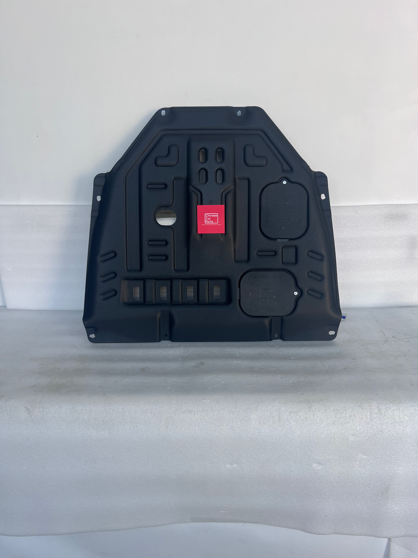 Changan 35 Plus Engine Cover
