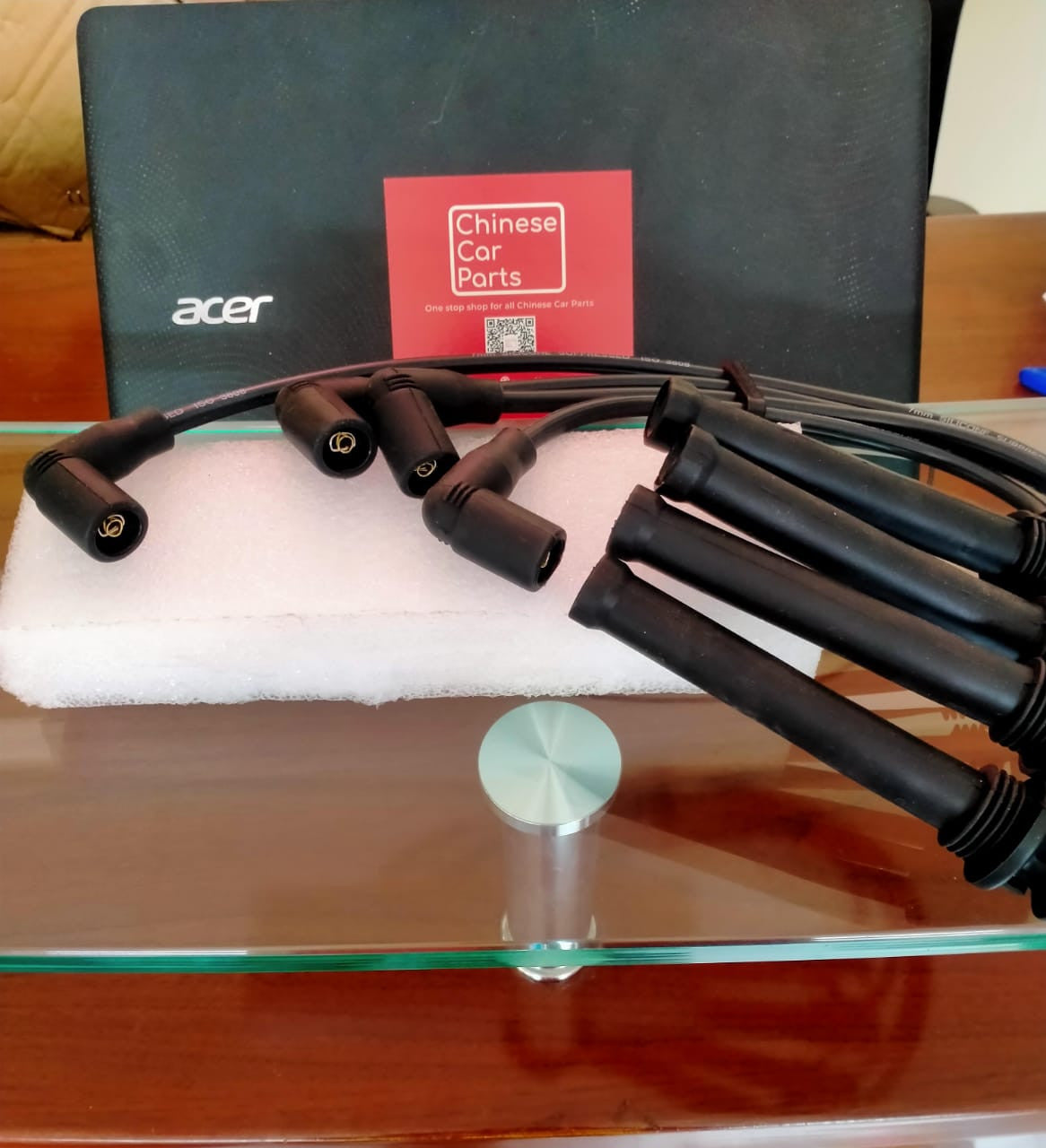 Chery Spark Plug Wire