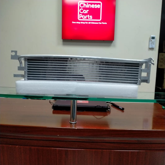 MG ZS Transmission Oil Cooler