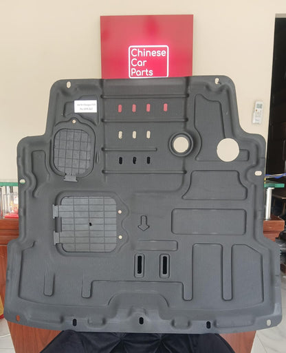 Changan CS35Plus Under Cover