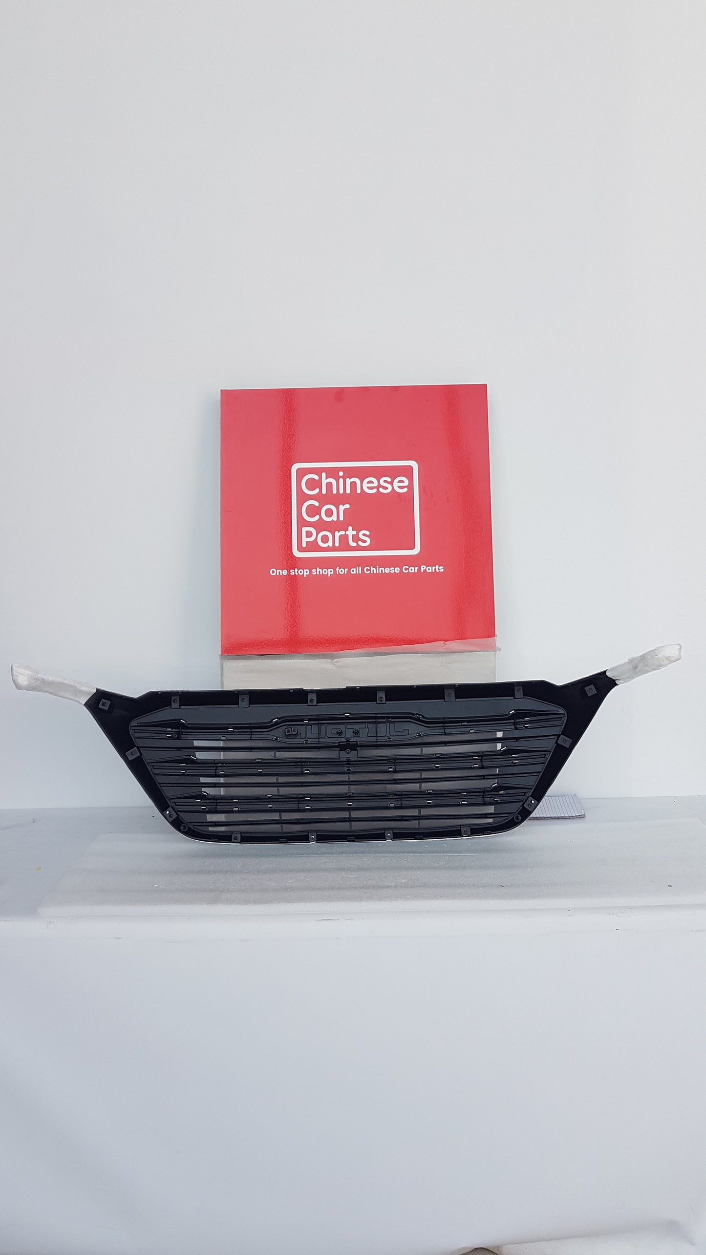 Jetour X70 Front Grill