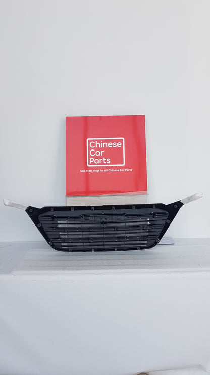 Jetour X70 Front Grill