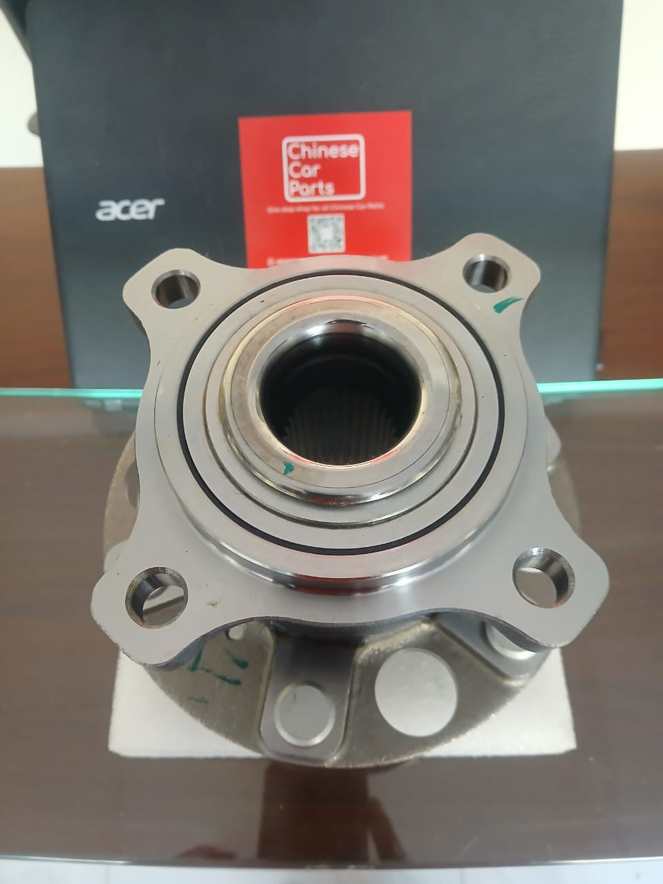 Haval H9 Front Wheel Bearing