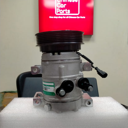 Haval H2 Compressor
