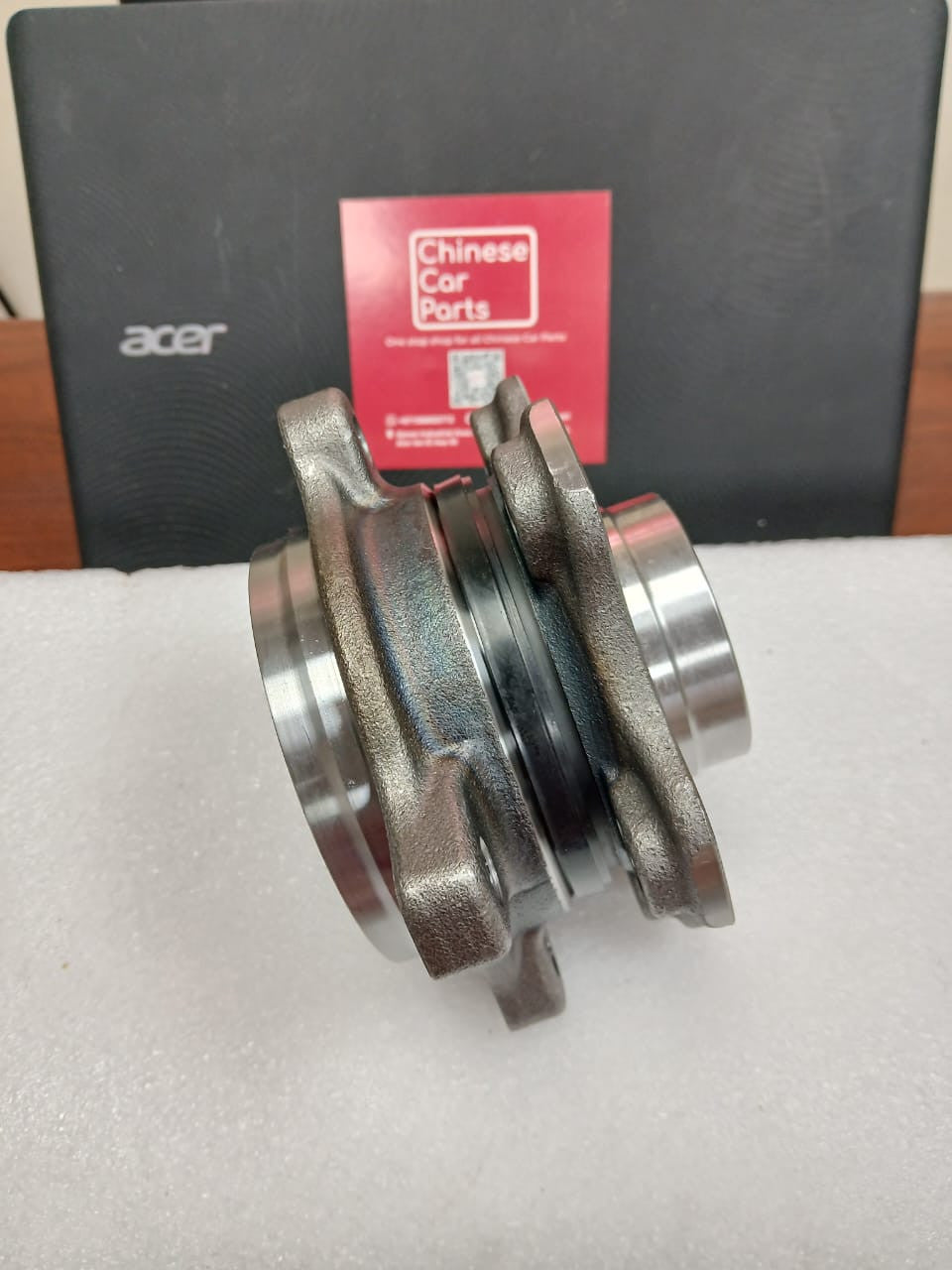 JETOUR T2 Front Wheel Bearing