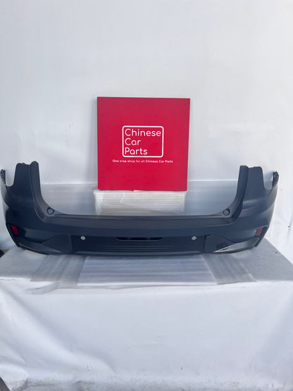 Link&Coo Rear Bumper