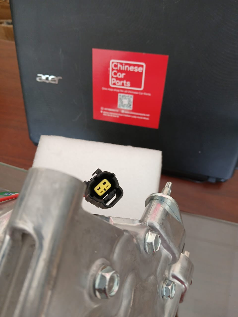 Changan CS35\Eado Compressor