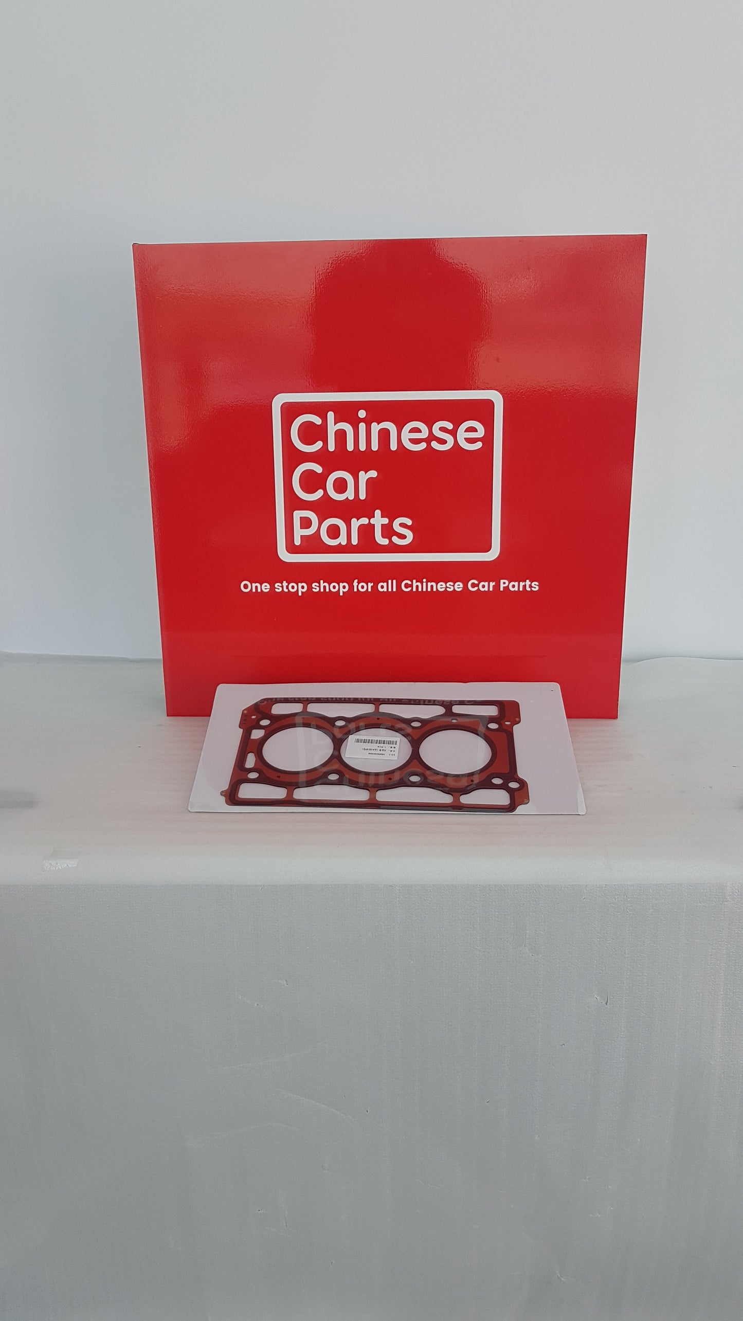 Geely Coolray Cylinder Head Gasket