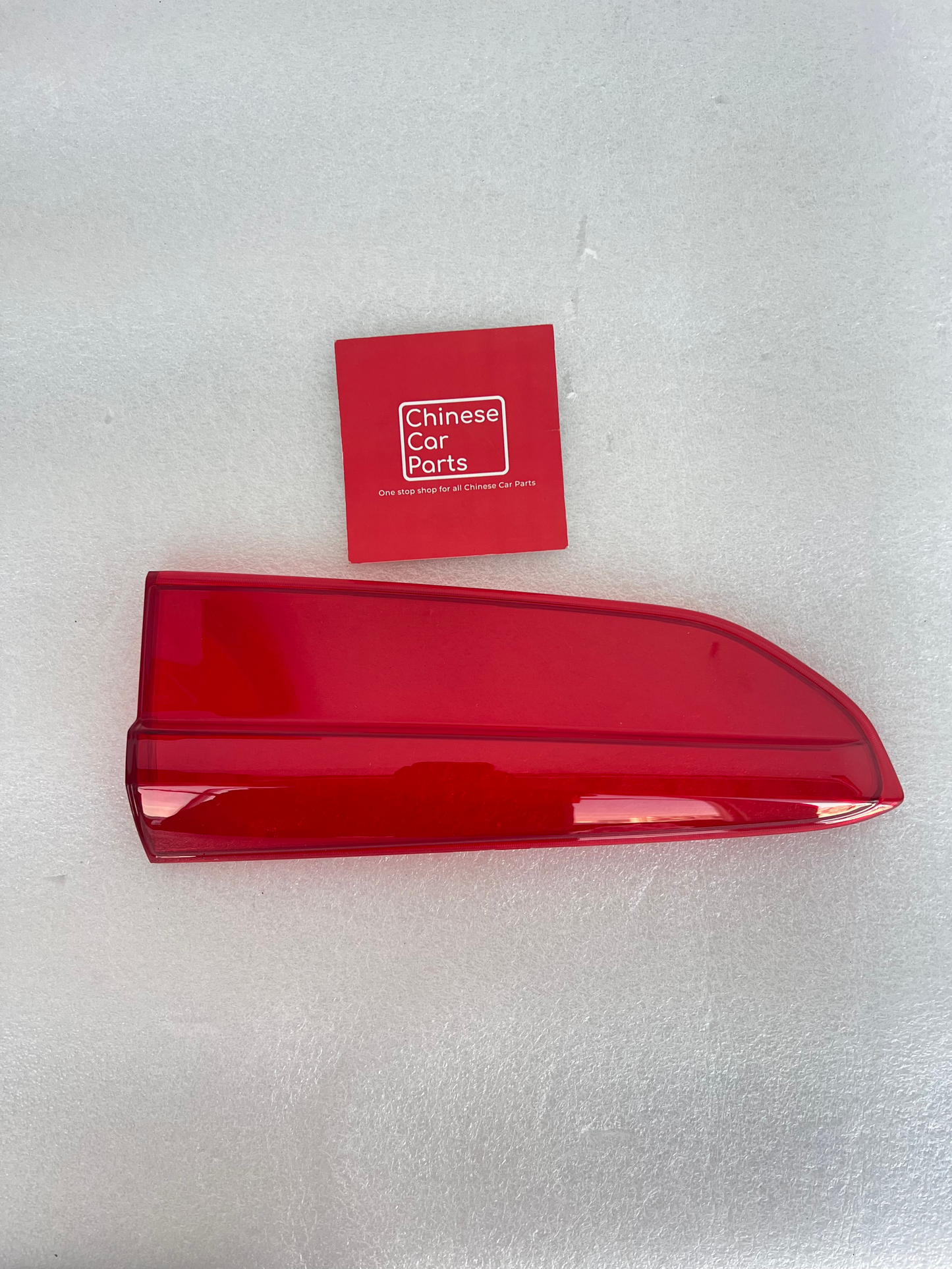Haval jolion Inner Tail Light Cover / Glass / Lens Right