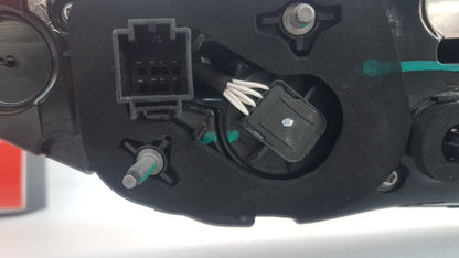 Geely Monjaro Rear Central Light Orginal