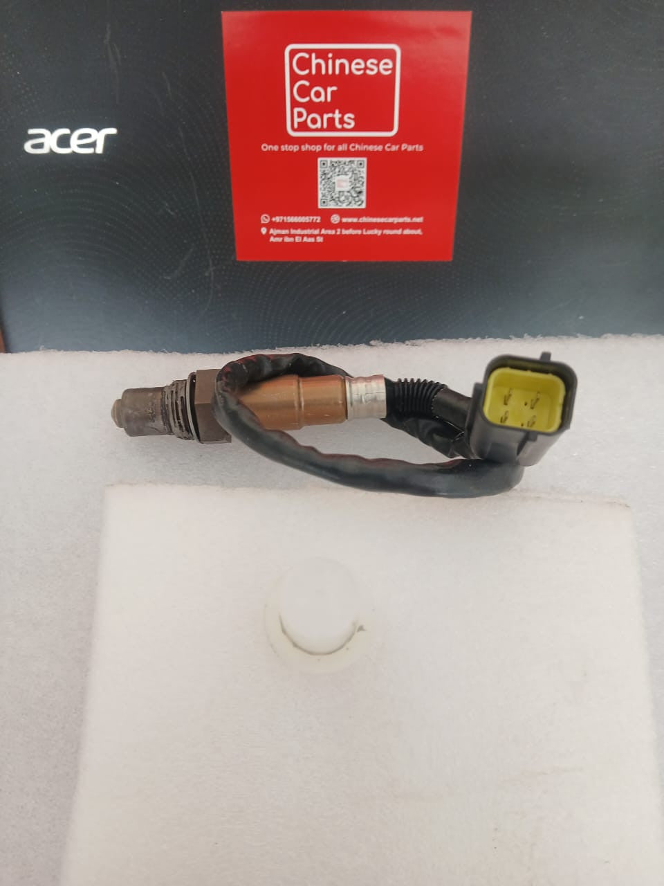 Changan CS75 1.8T Oxygen Sensor