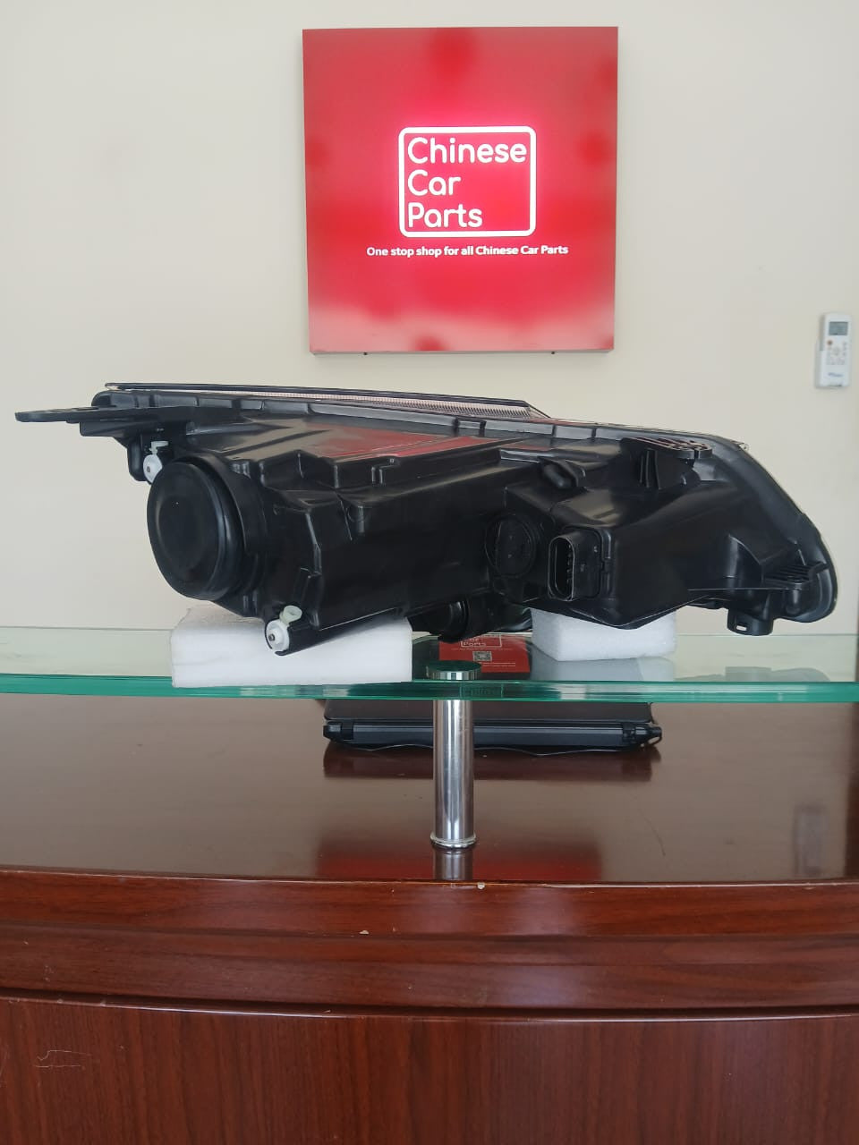 JETOUR X70 Headlight L