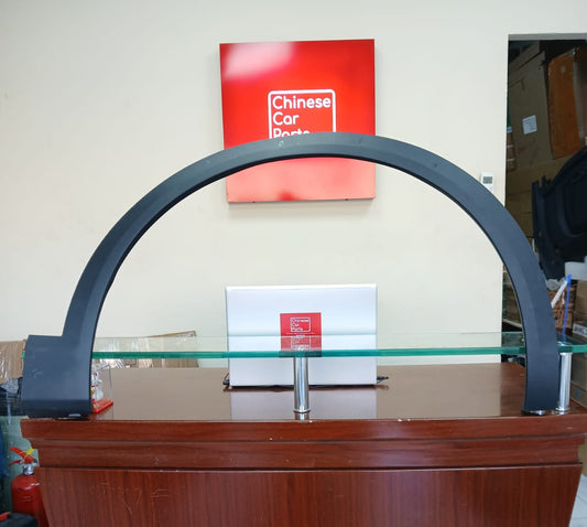 Bestune T99 Outer Fender Liner Right