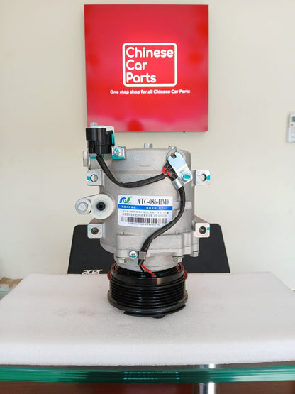 Chery Jetour Compressor