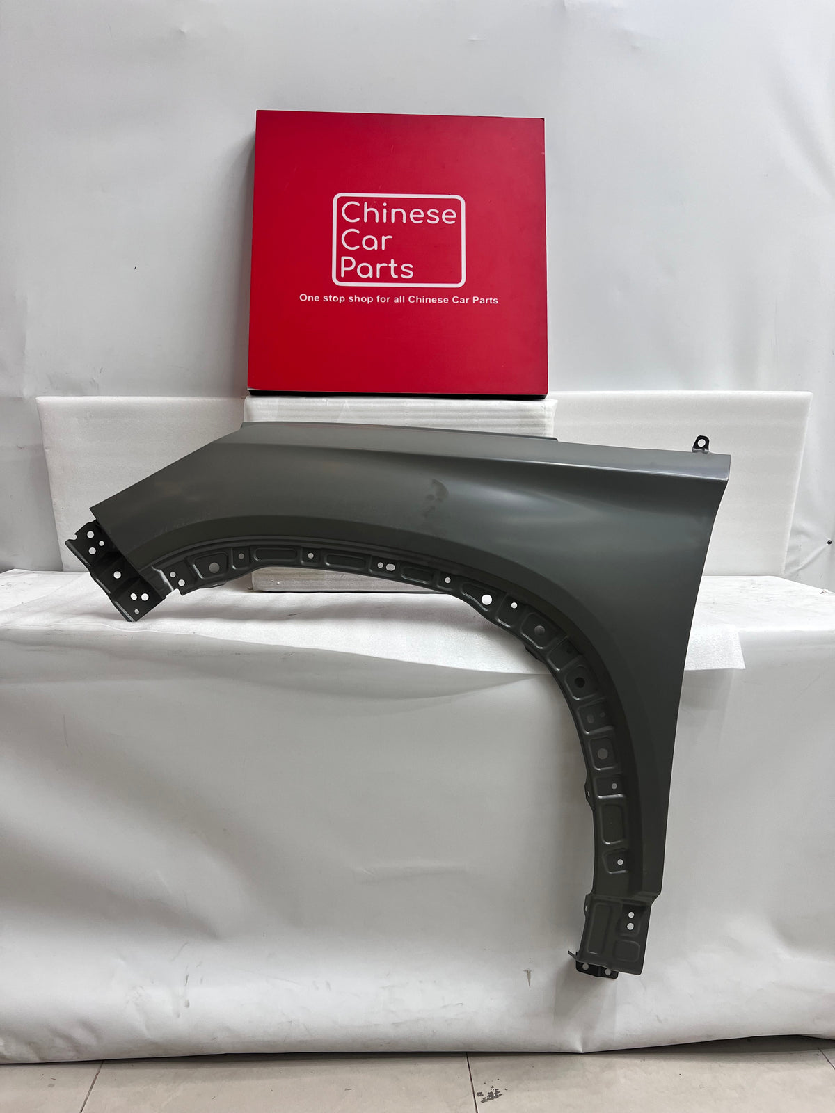 Jetour X90 X90 Plus Fender Left