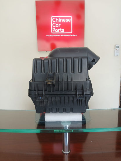 JETOUR X70 Air Filter Housing