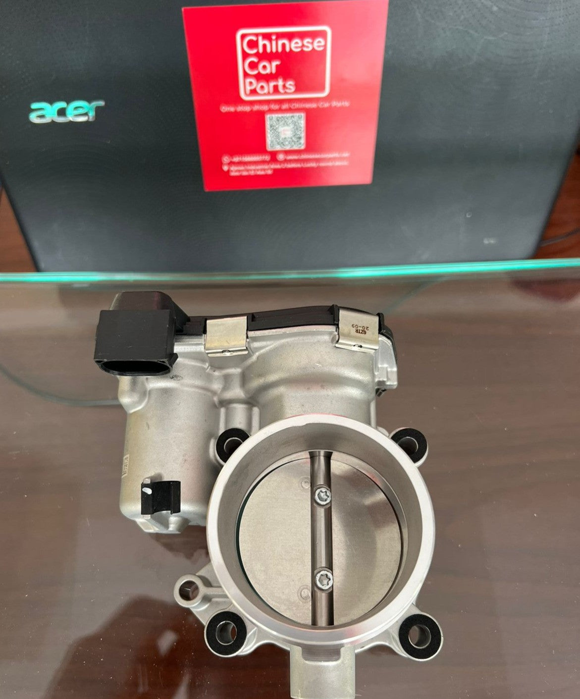 JETOUR Intake Manifold