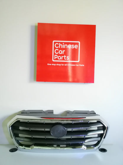 Great wall WINGLE 7 Front Show Grill