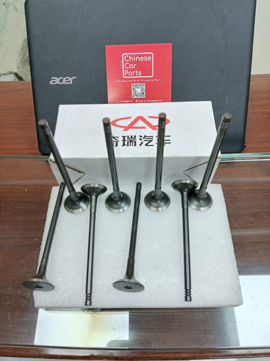 Chery Tiggo Valve Exhaust