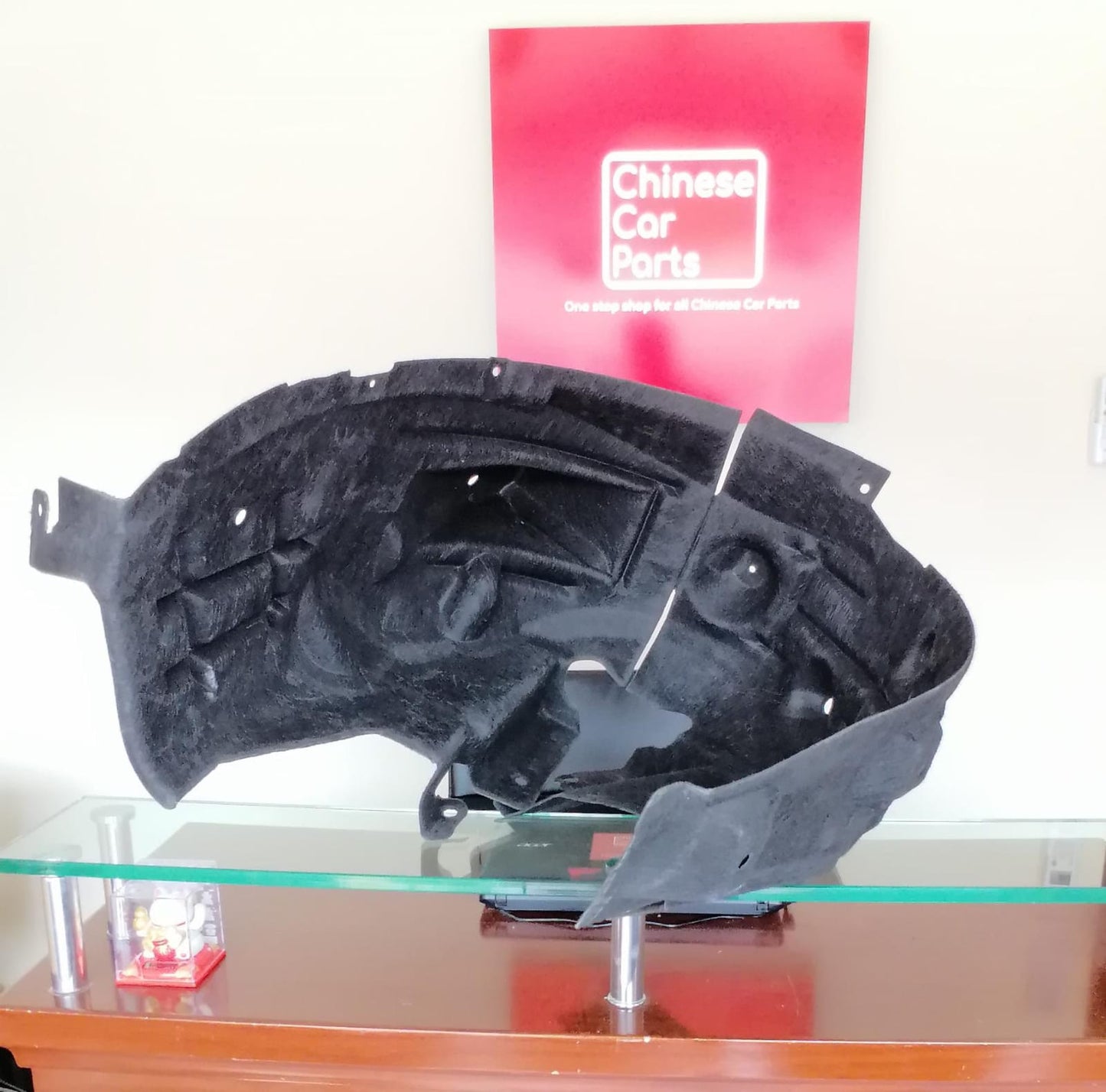 JETOUR Dashing Rear Fender Linner R