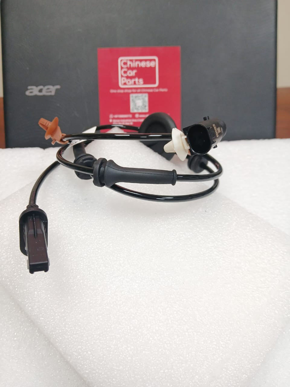 JETOUR T2 ABS Front Right