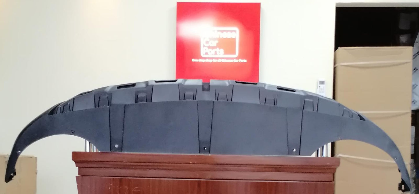 JETOUR X70 Plus  Front Bumper Lower