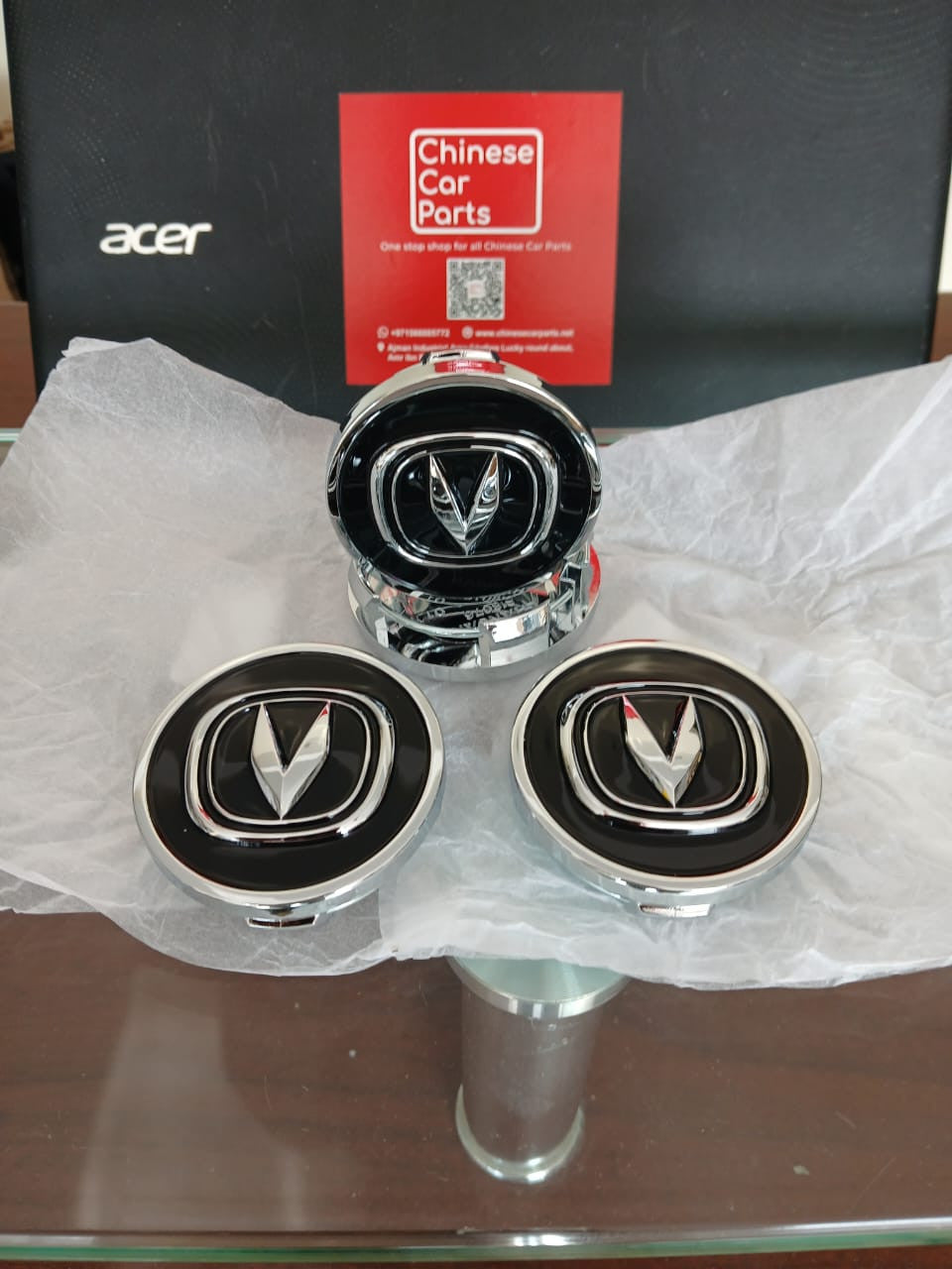 Changan UNI-T  Wheel Rim Hub cover