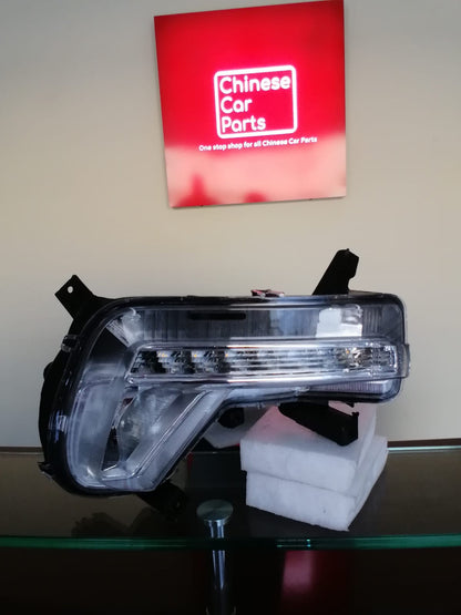Changan CS75 Fog Lamb Right