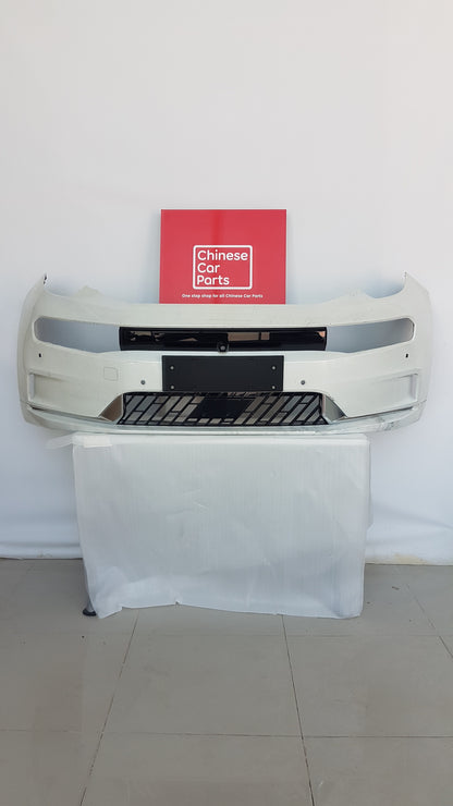 Zeekr 001 Front Bumper