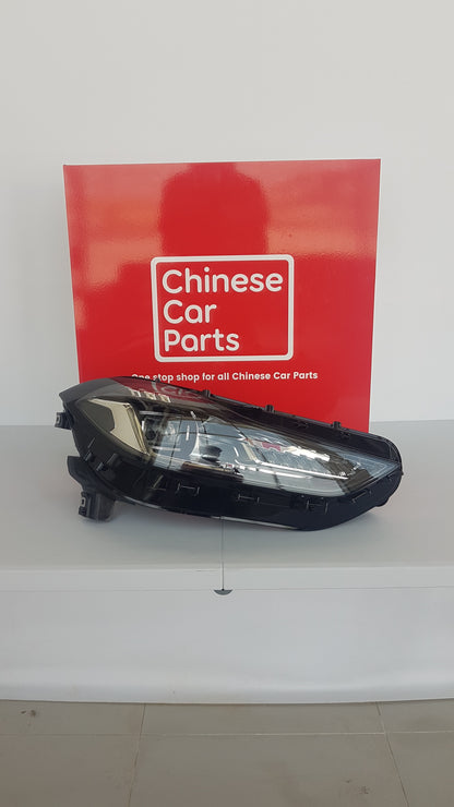 Jetour X70plus Headlight LH