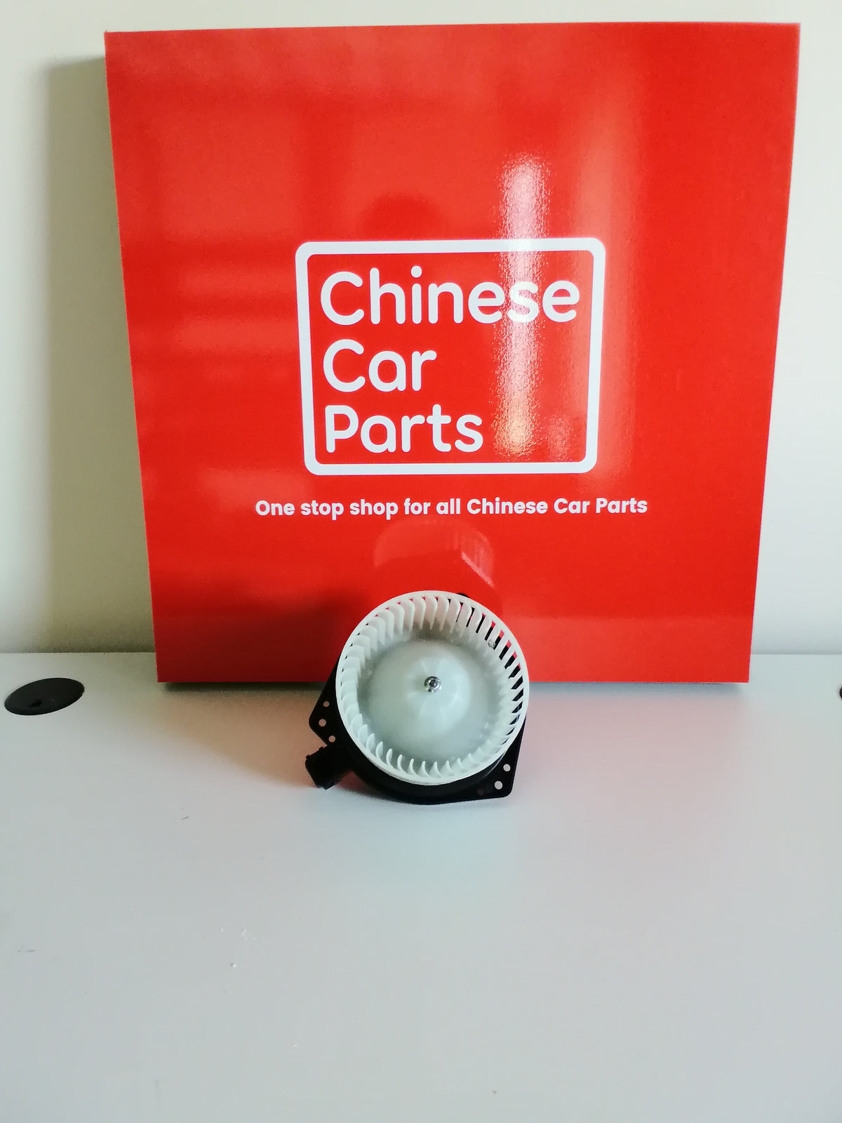 Great wall WINGLE 5 blower motor