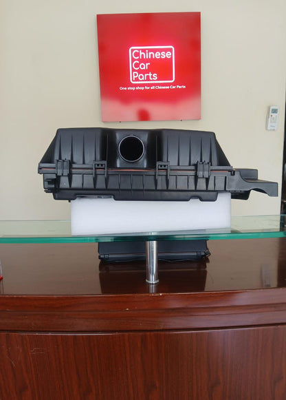 MG ZS Air filter housing