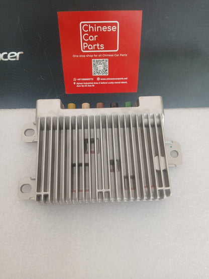 JAC J7 Panoramic Parking Controller