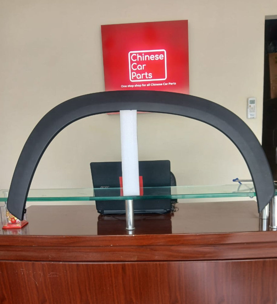 JETOUR Dashing Front Fender liner outer R