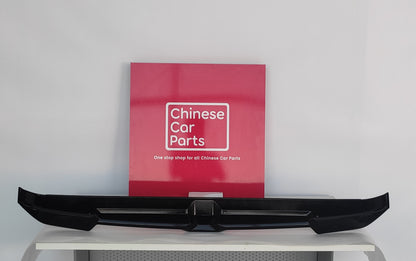 Jetour T2 Small Spoiler