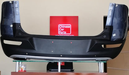 JETOUR X70 Rear Bumper