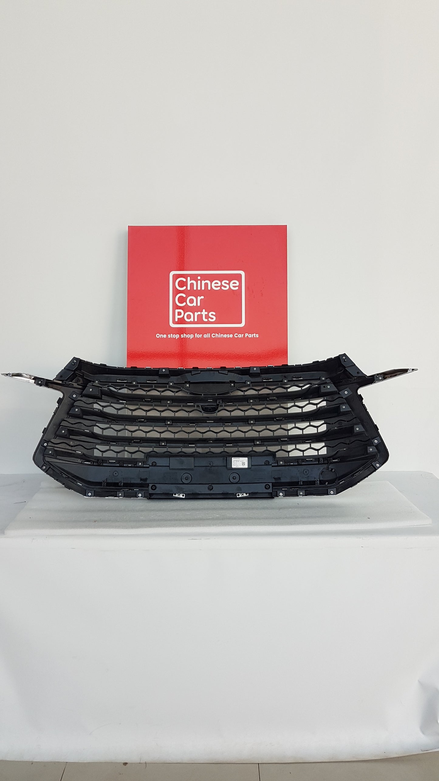JAC S7 FRONT GRILLE
