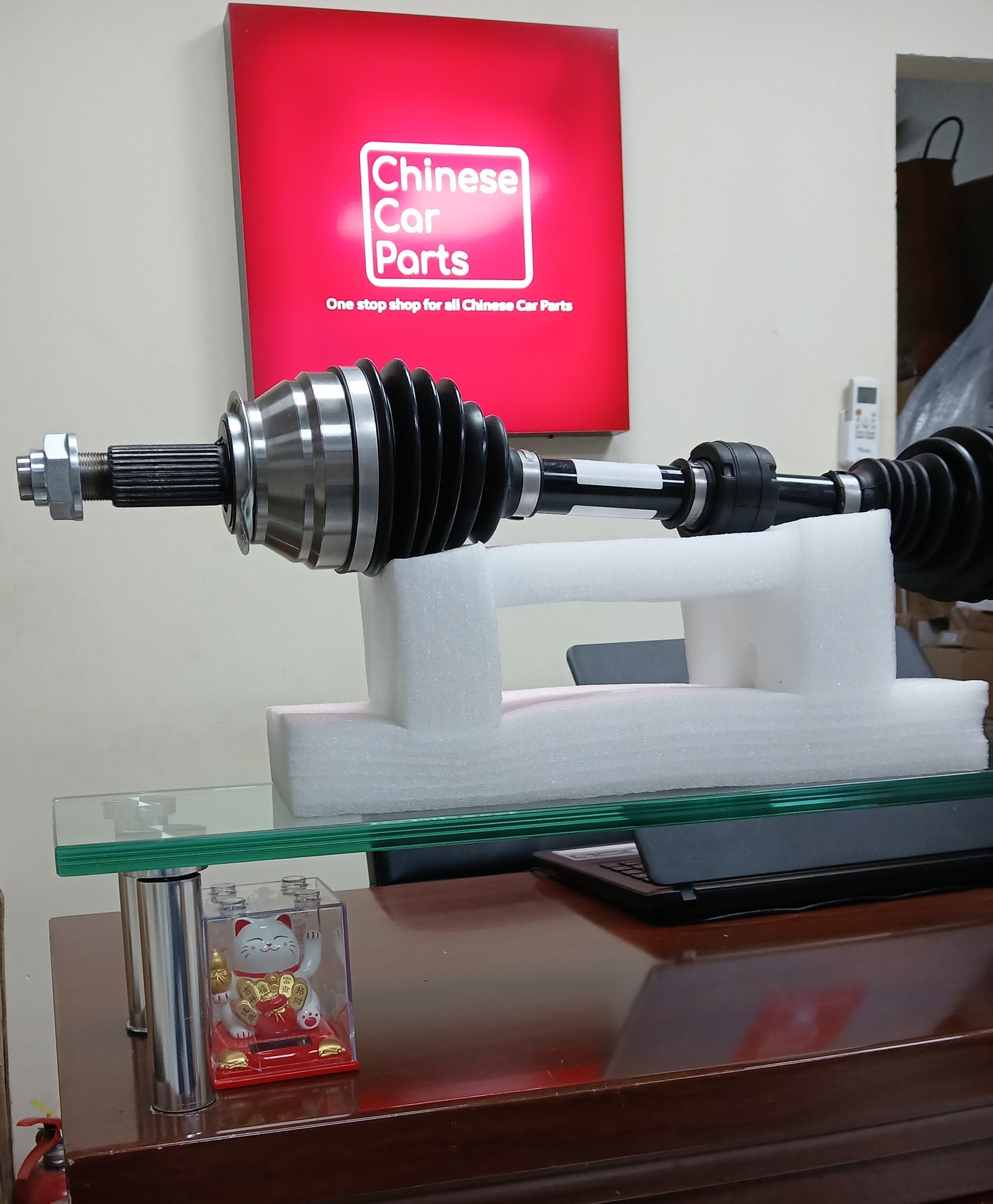 JETOUR T2 Front Drive shaft-Right
