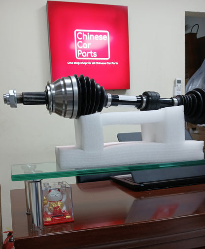 JETOUR T2 Front Drive shaft-Right
