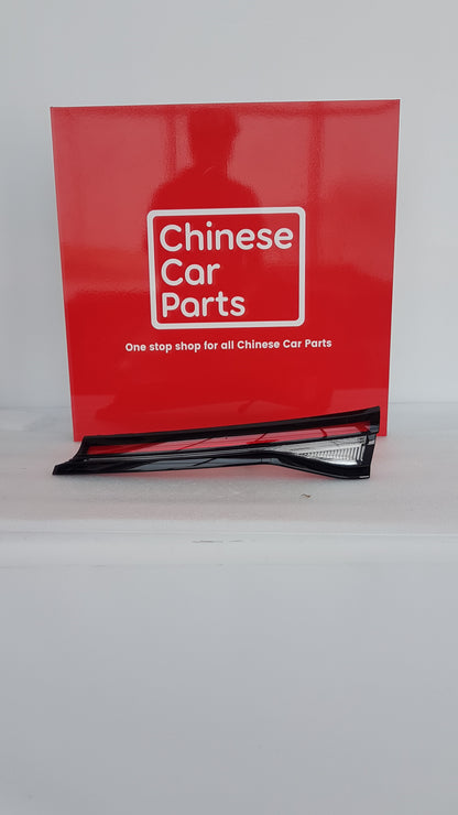 JAC J7 REAR INNER TAIL LIGHT RIGHT