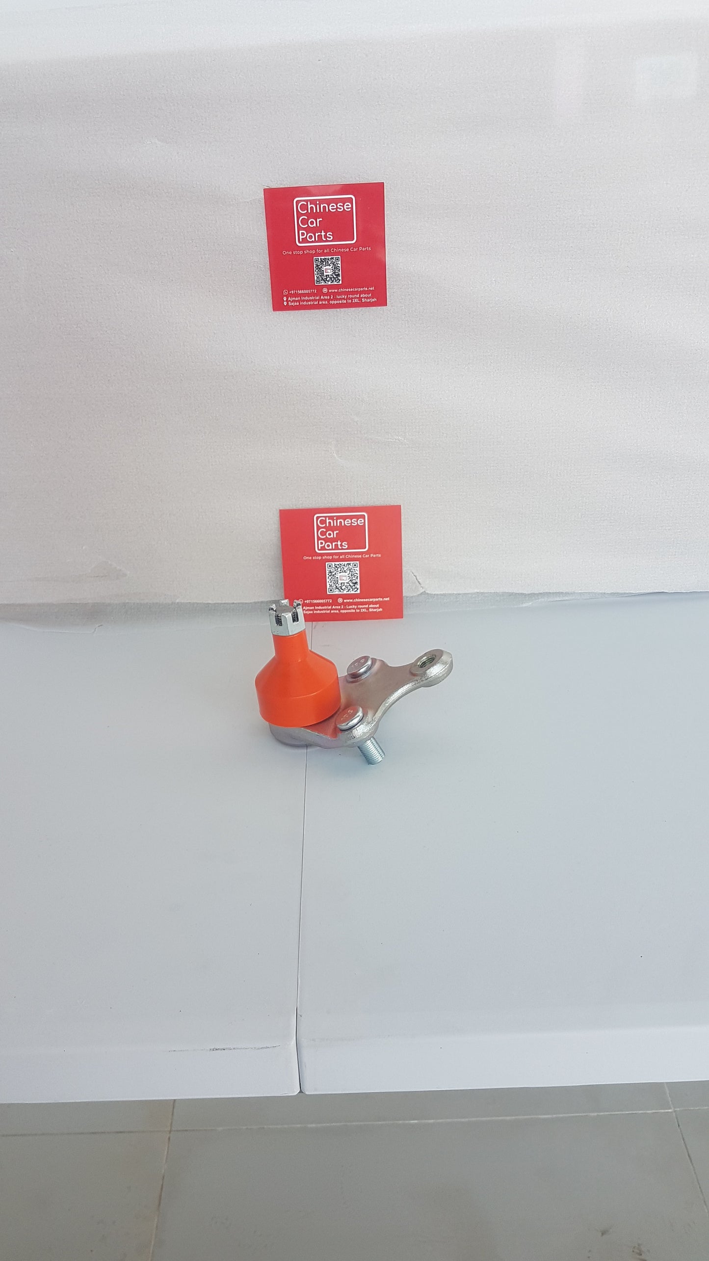 Chanagn CS75-CS85 Lower Boll Joint left Right
