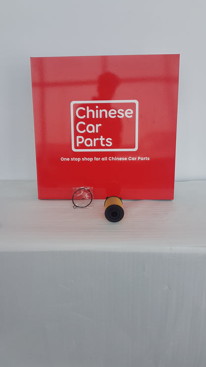 Geely Tugella Oil Filter