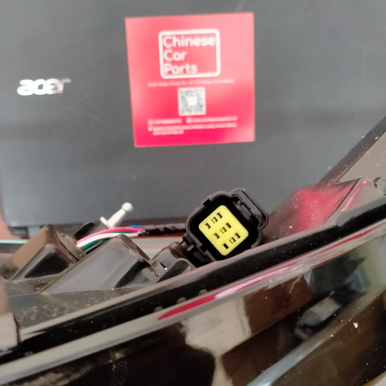 Changan UNI-T Taillight R